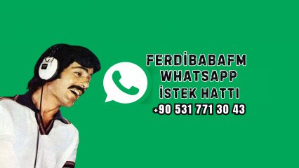 WhatsApp İstek Hattı 